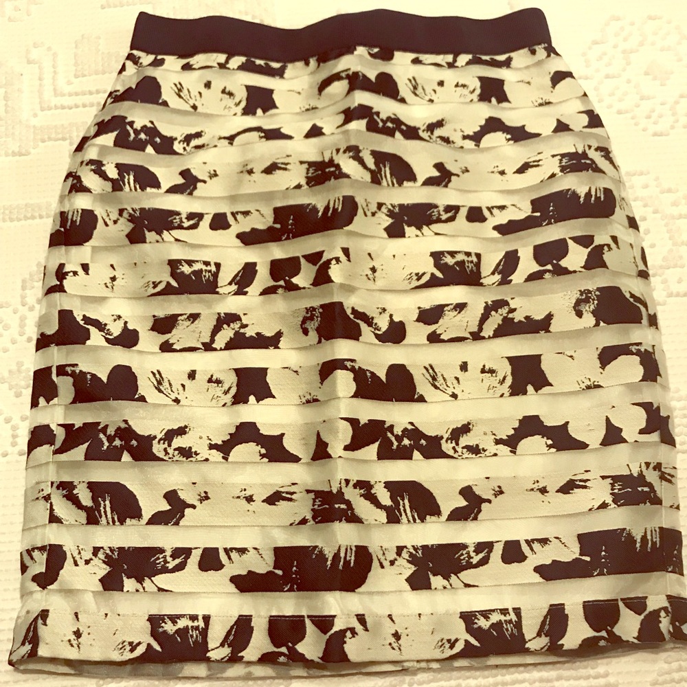 Skirt  Ann Taylor 2p